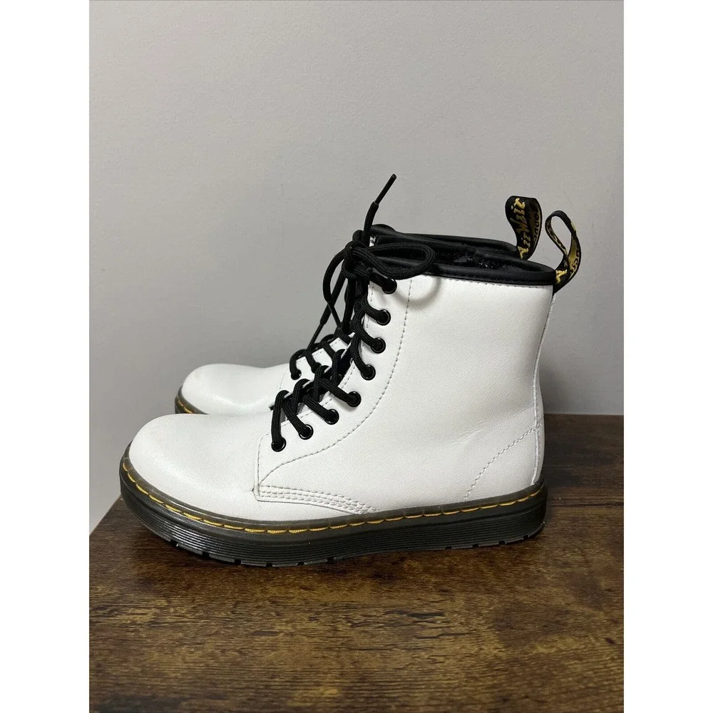 Dr. Martens worn once…great